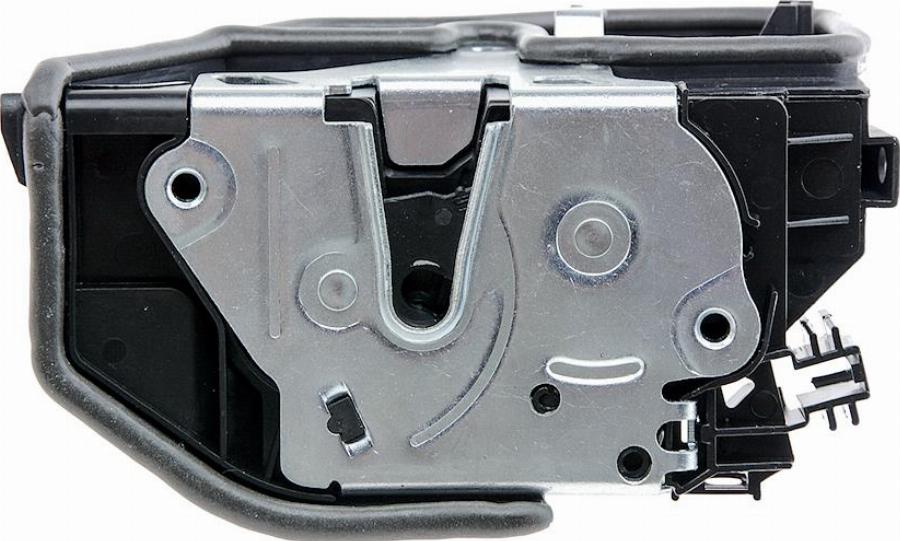 NTY EZC-BM-026 - Замок двері autozip.com.ua