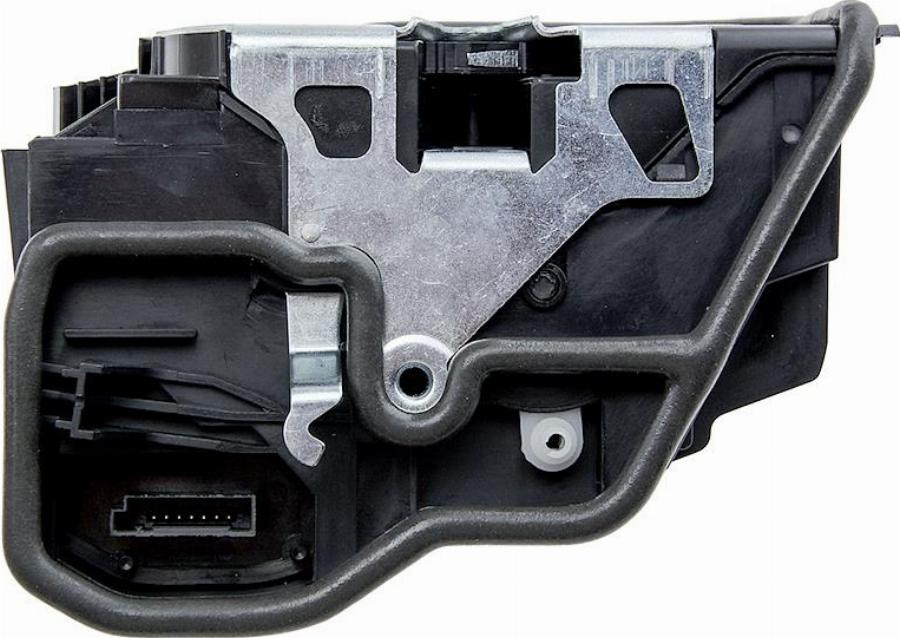 NTY EZC-BM-026 - Замок двері autozip.com.ua