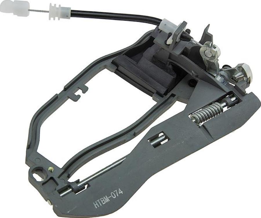 NTY EZC-BM-074 - Рама ручки дверей autozip.com.ua