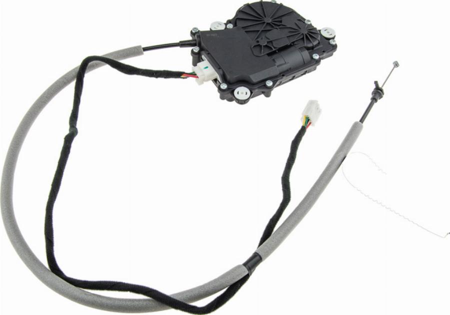 NTY EZC-BM-104 - Регулювальний елемент, центральнийзамок autozip.com.ua