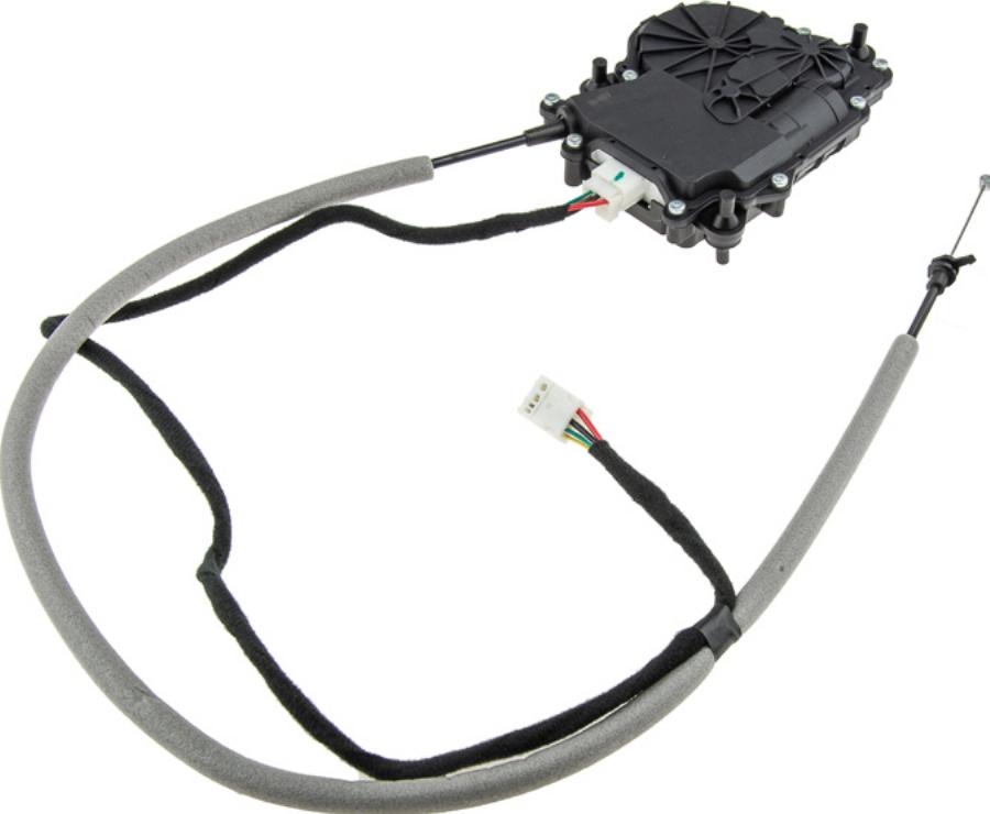 NTY EZC-BM-106 - Регулювальний елемент, центральнийзамок autozip.com.ua