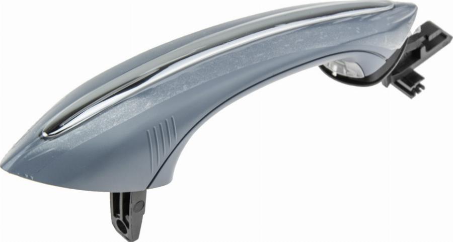 NTY EZC-BM-116 - Ручка двері autozip.com.ua