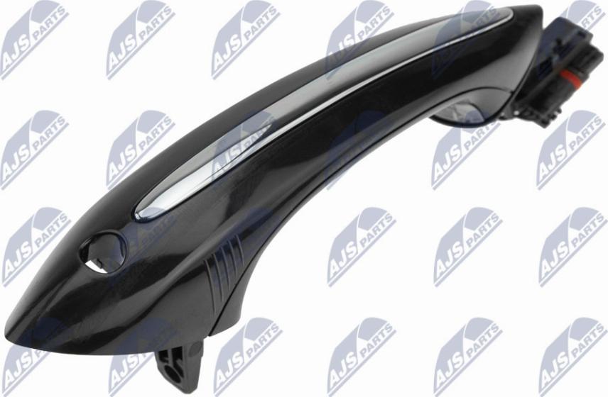 NTY EZC-BM-111A - Ручка двері autozip.com.ua