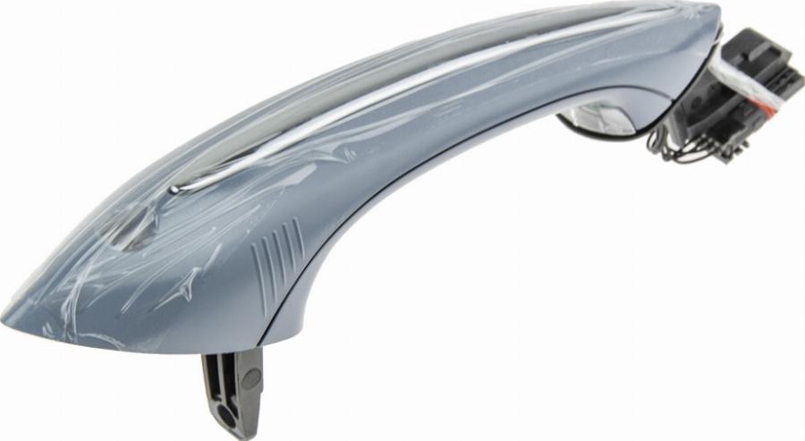 NTY EZC-BM-111 - Ручка двері autozip.com.ua