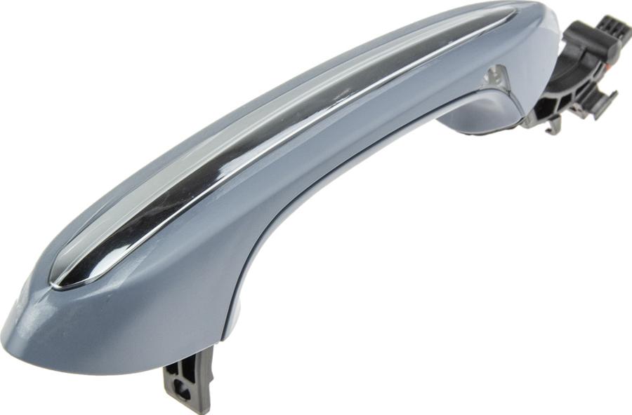 NTY EZC-BM-118 - Ручка двері autozip.com.ua