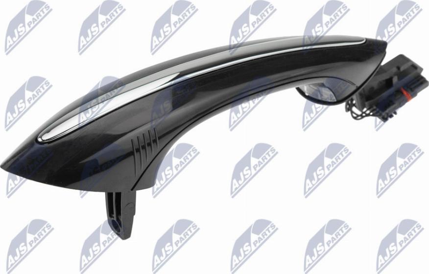 NTY EZC-BM-113A - Ручка двері autozip.com.ua