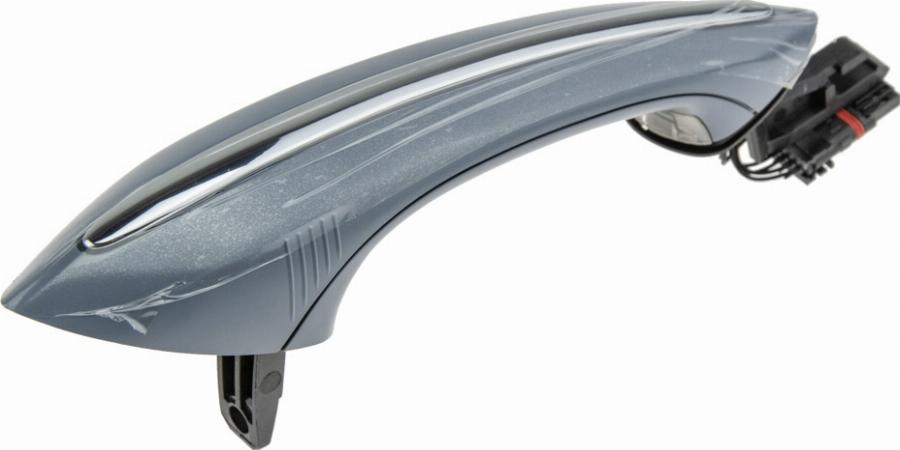 NTY EZC-BM-113 - Ручка двері autozip.com.ua