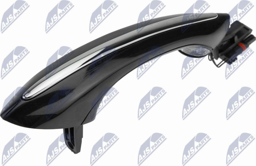 NTY EZC-BM-112A - Ручка двері autozip.com.ua