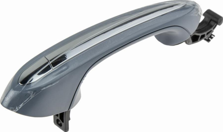 NTY EZC-BM-120 - Ручка двері autozip.com.ua