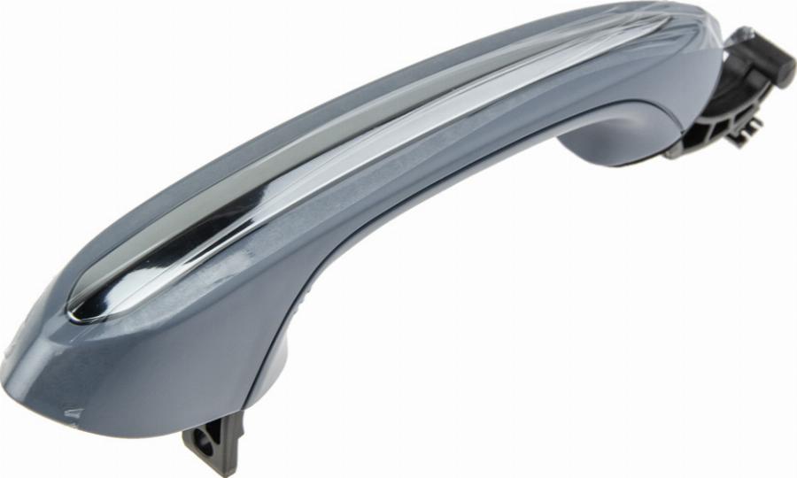 NTY EZC-BM-122 - Ручка двері autozip.com.ua