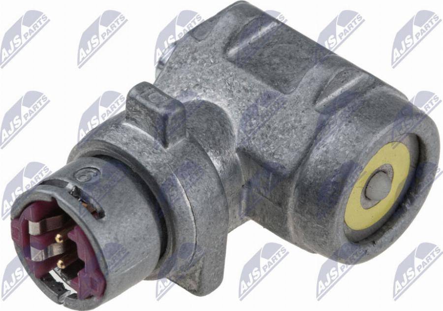 NTY EZC-BM-351 - Регулювальний елемент, підголівник autozip.com.ua