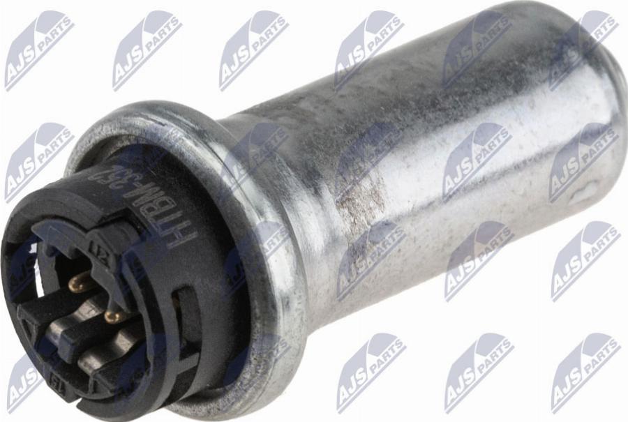 NTY EZC-BM-352 - Регулювальний елемент, підголівник autozip.com.ua