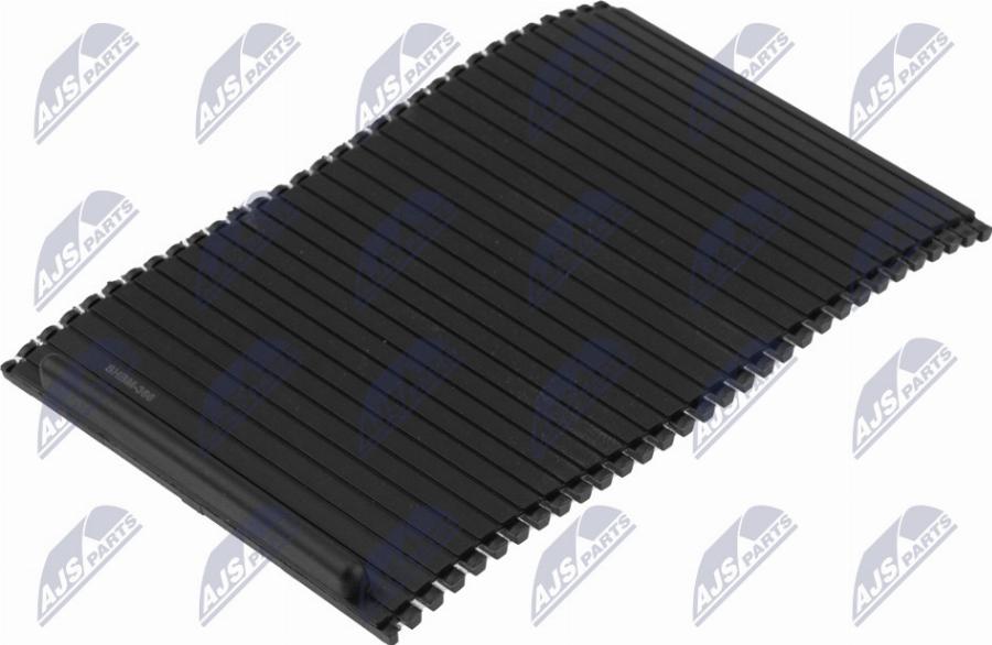 NTY EZC-BM-366 - Центральна консоль autozip.com.ua