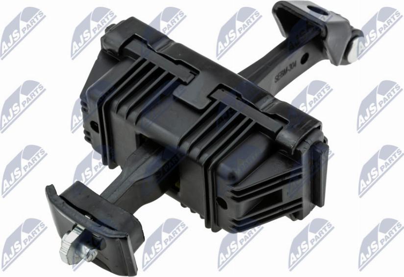 NTY EZC-BM-304 - Фіксатор дверей autozip.com.ua