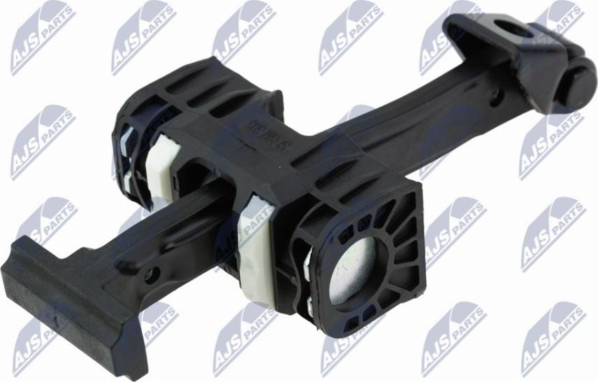 NTY EZC-BM-305 - Фіксатор дверей autozip.com.ua