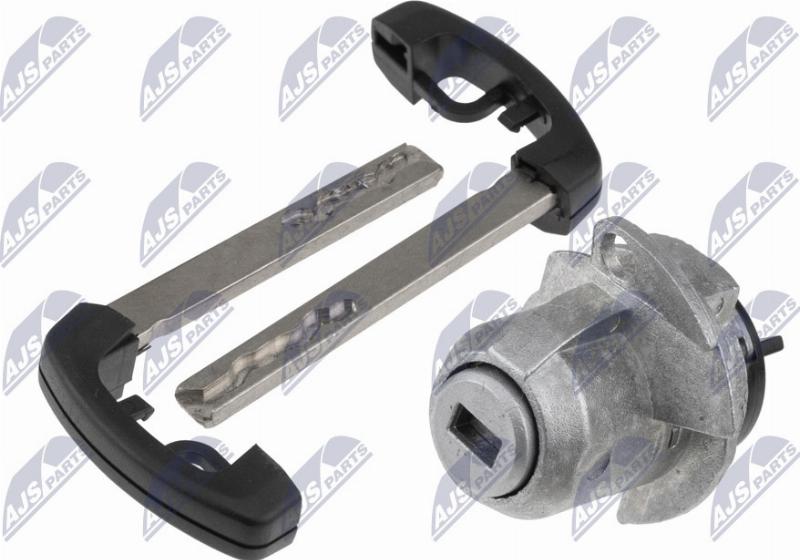 NTY EZC-BM-383 - Циліндр замка autozip.com.ua