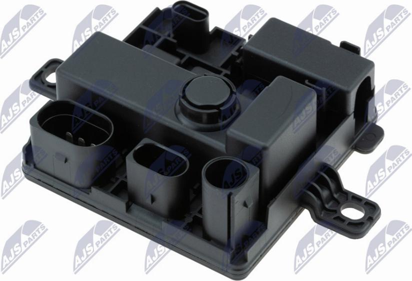 NTY EZC-BM-336 - Блок керування, система запалювання autozip.com.ua