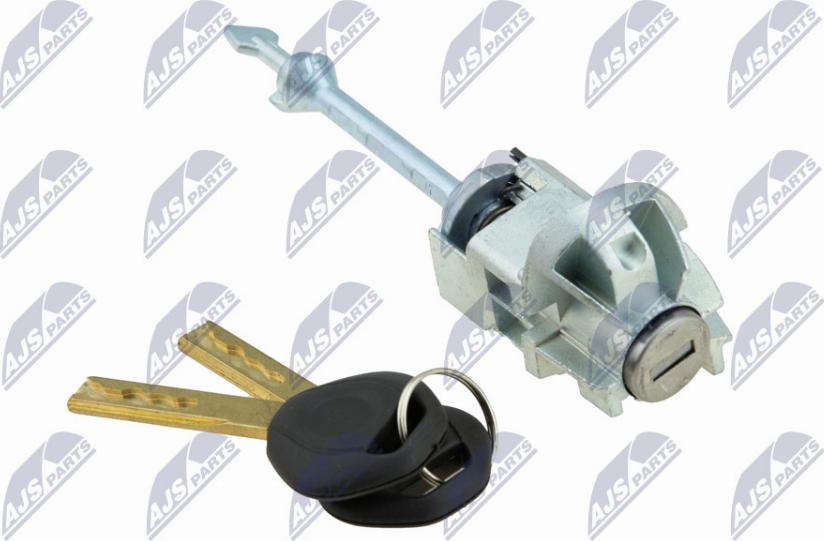 NTY EZC-BM-290 - Циліндр замка autozip.com.ua
