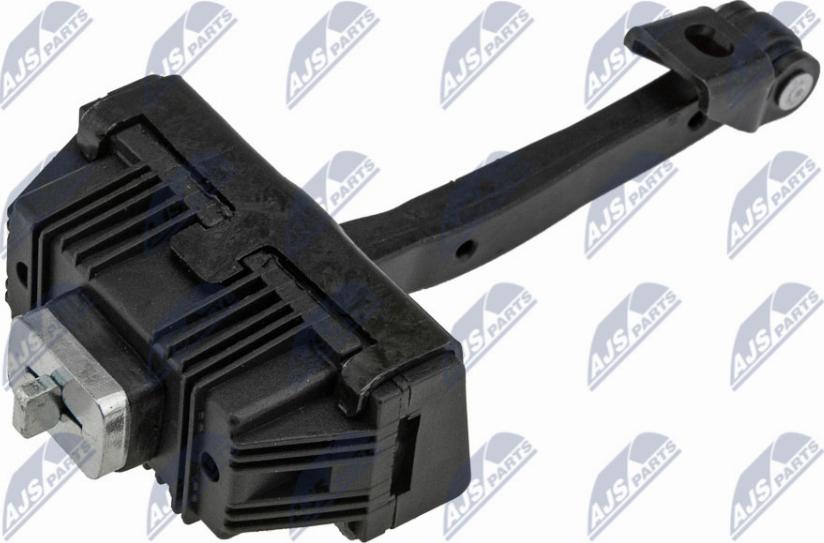 NTY EZC-BM-245 - Фіксатор дверей autozip.com.ua