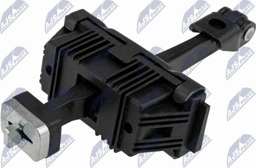 NTY EZC-BM-246 - Фіксатор дверей autozip.com.ua