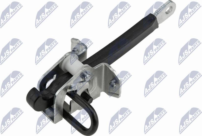 NTY EZC-BM-250 - Фіксатор дверей autozip.com.ua