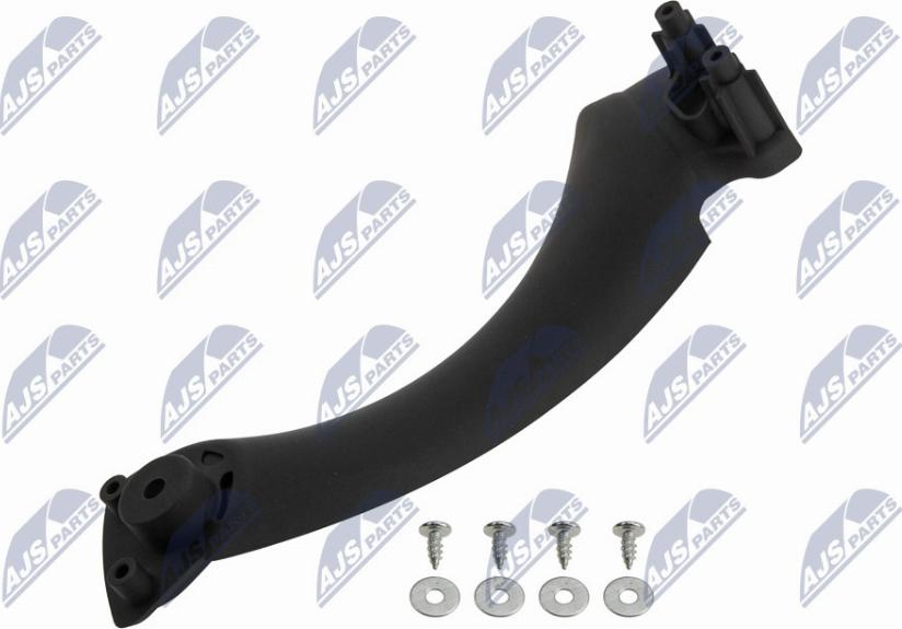 NTY EZC-BM-269 - Ручка двері autozip.com.ua