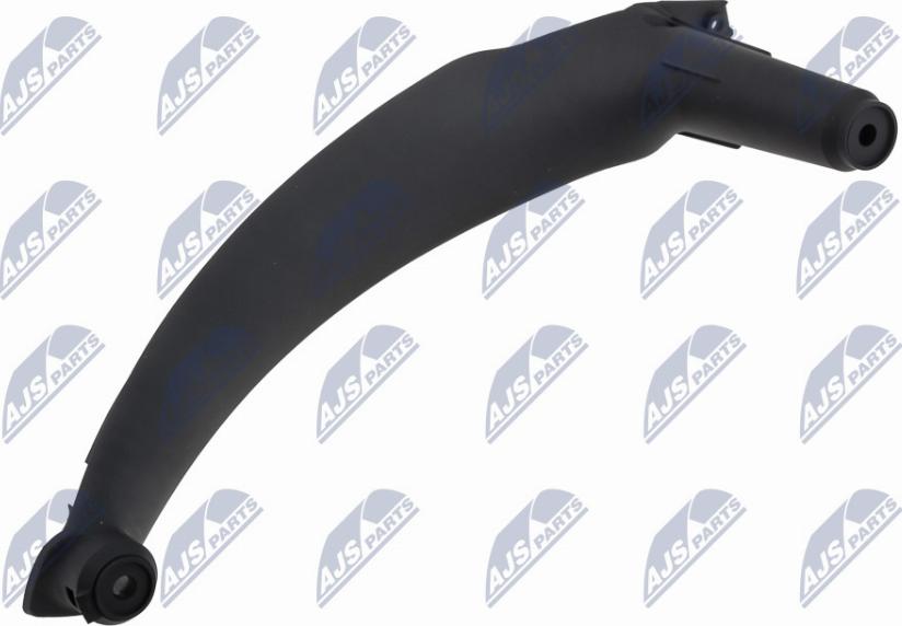 NTY EZC-BM-266 - Ручка двері autozip.com.ua