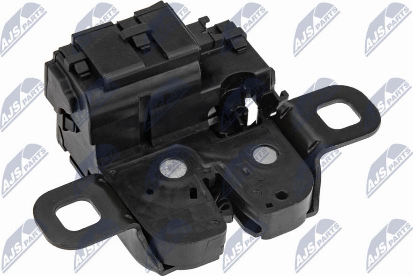 NTY EZC-BM-214 - Регулятор, вентилятор салону autozip.com.ua