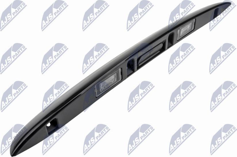NTY EZC-BM-284 - Вимикач, задні двері autozip.com.ua