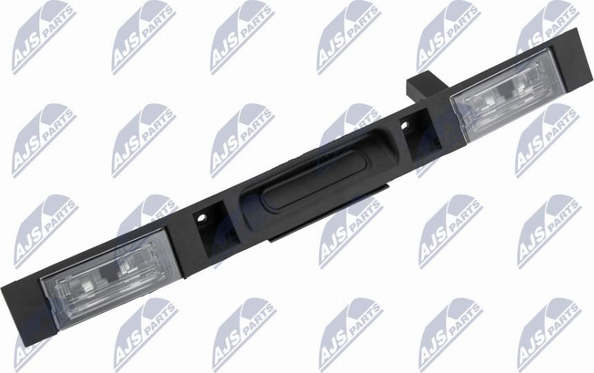 NTY EZC-BM-281 - Вимикач, задні двері autozip.com.ua