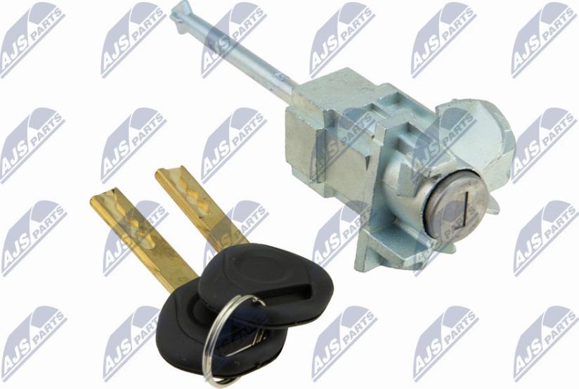 NTY EZC-BM-288 - Циліндр замка autozip.com.ua