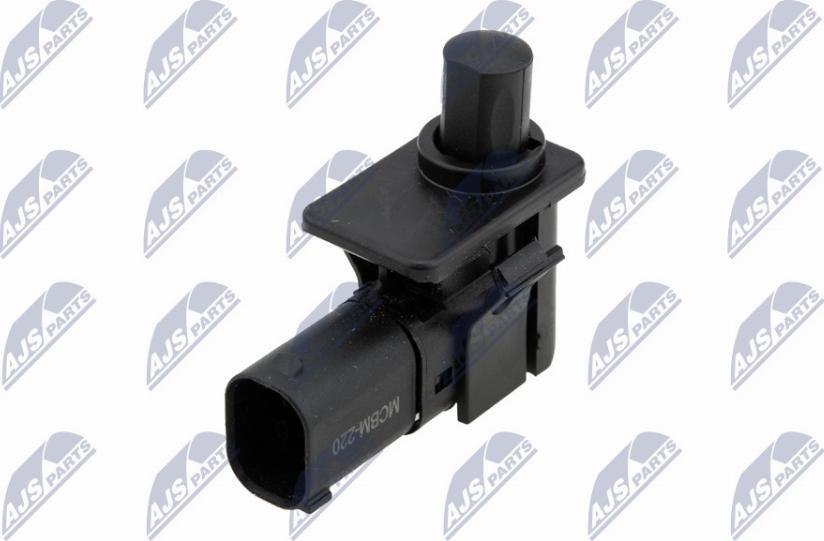 NTY EZC-BM-220 - Вимикач, замок задніх дверей autozip.com.ua