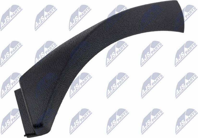 NTY EZC-BM-272 - Ручка двері autozip.com.ua