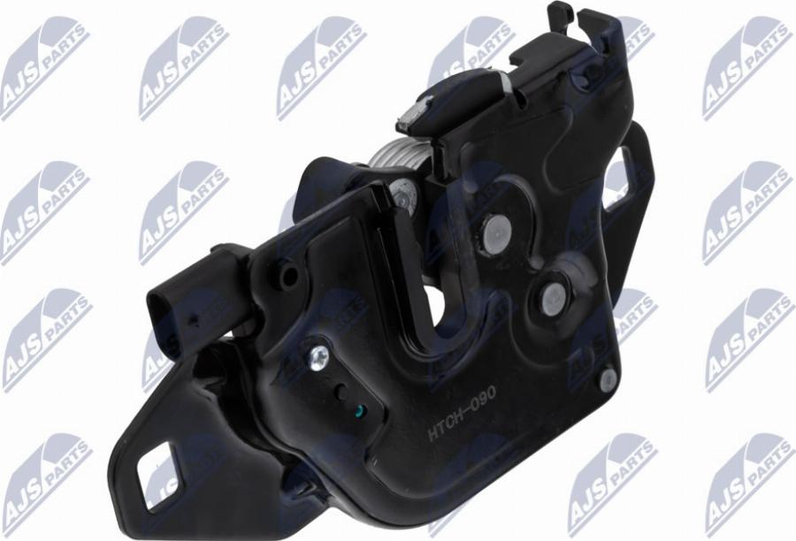 NTY EZC-CH-090 - Замок капота autozip.com.ua