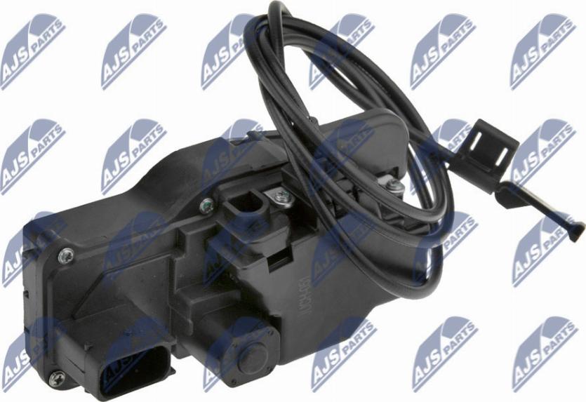 NTY EZC-CH-051 - Регулювальний елемент, центральнийзамок autozip.com.ua