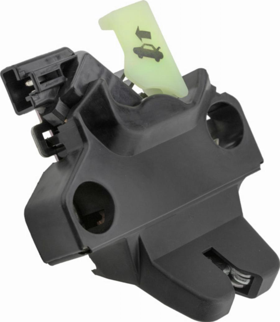 NTY EZC-CH-053 - Замок задніх дверей autozip.com.ua
