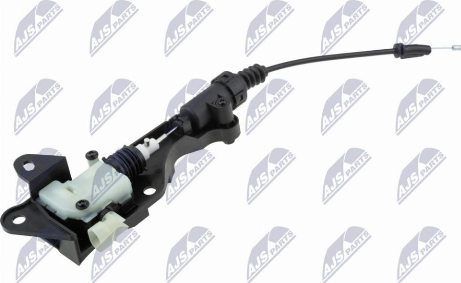 NTY EZC-CH-085 - Регулювальний елемент, центральнийзамок autozip.com.ua