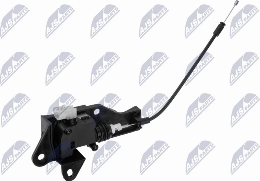 NTY EZC-CH-086 - Регулювальний елемент, центральнийзамок autozip.com.ua