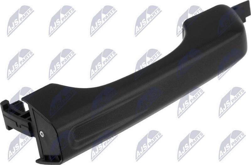 NTY EZC-CH-110 - Ручка двері autozip.com.ua