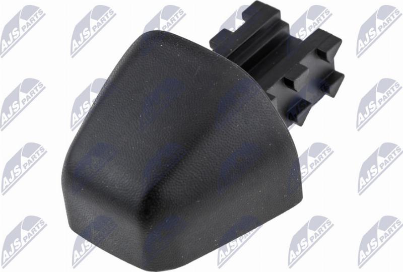 NTY EZC-CH-111 - Кришка, ручка дверей autozip.com.ua