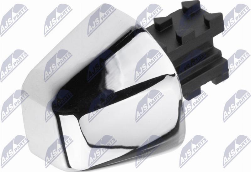 NTY EZC-CH-113 - Кришка, ручка дверей autozip.com.ua