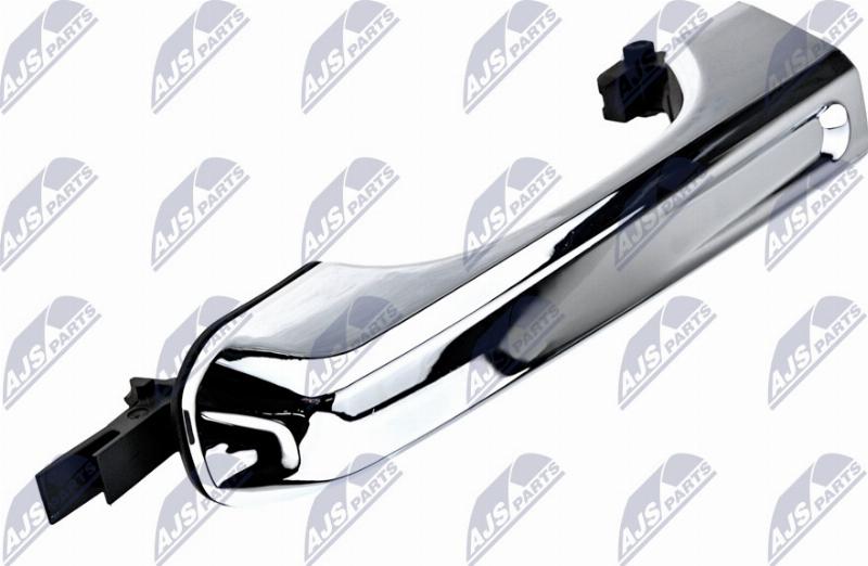 NTY EZC-CH-112 - Ручка двері autozip.com.ua