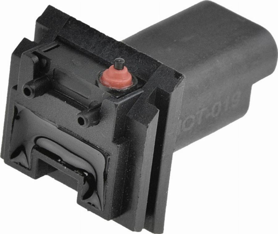 NTY EZC-CT-019 - Вимикач, замок дверей autozip.com.ua