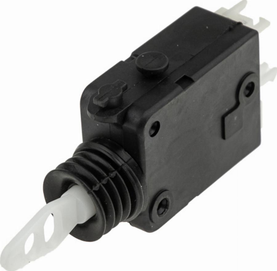 NTY EZC-CT-025 - Регулювальний елемент, центральнийзамок autozip.com.ua