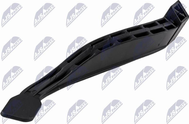 NTY EZC-CT-109 - Ручка відкривання моторного відсіку autozip.com.ua