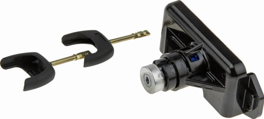 NTY EZC-FR-091 - Перемикач запалювання autozip.com.ua