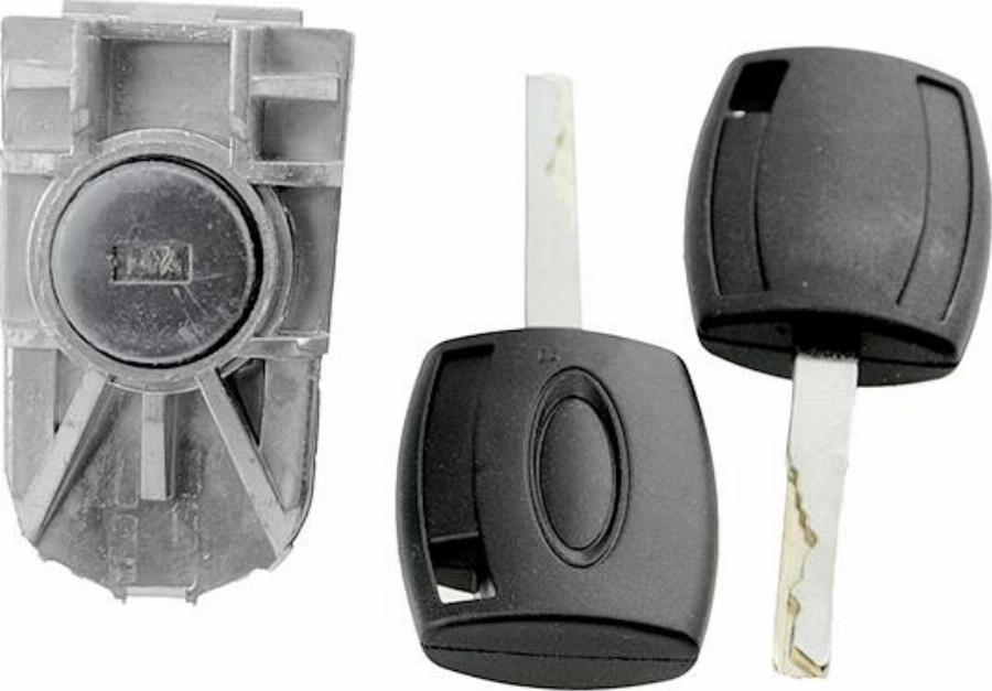NTY EZC-FR-059 - Циліндр замка autozip.com.ua