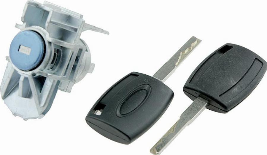 NTY EZC-FR-059 - Циліндр замка autozip.com.ua