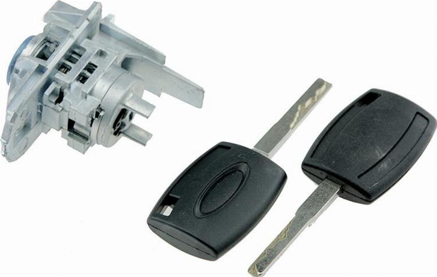 NTY EZC-FR-059 - Циліндр замка autozip.com.ua