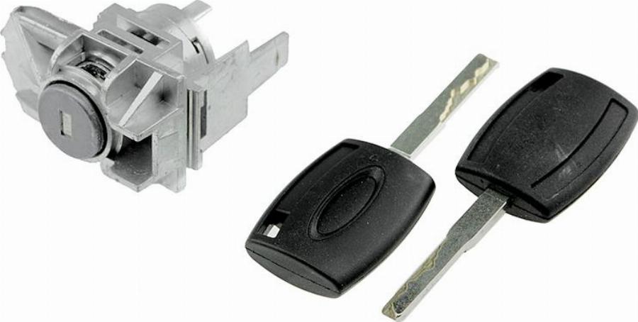 NTY EZC-FR-059 - Циліндр замка autozip.com.ua